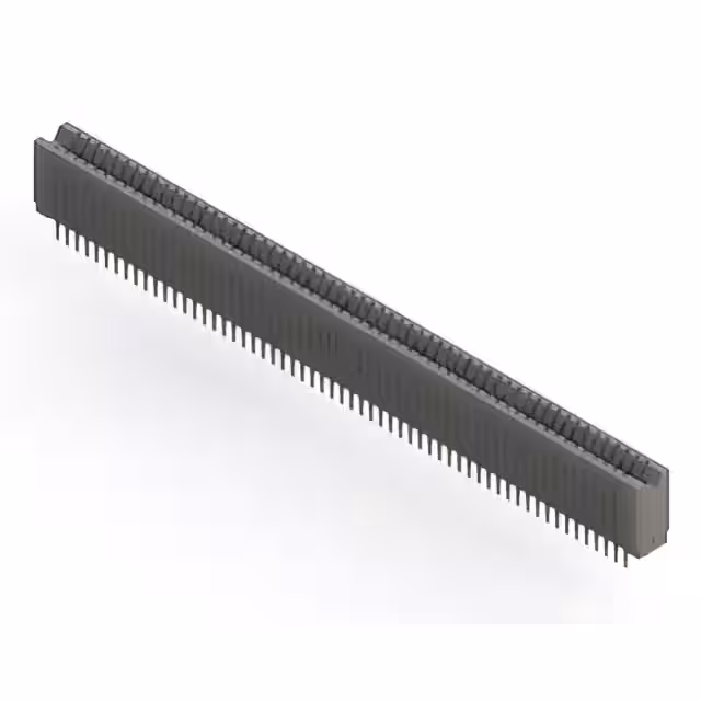 745-118-520-206 EDAC Inc.  Edgeboard Connectors